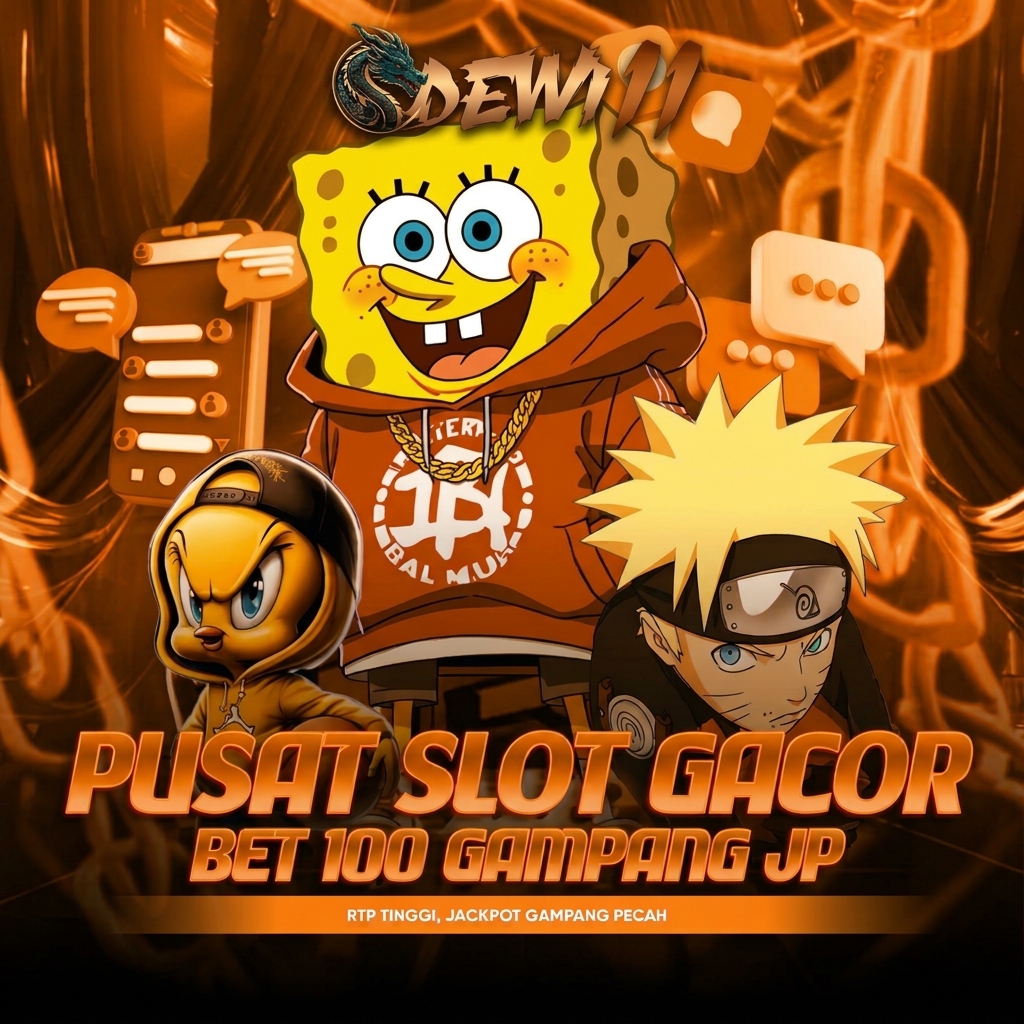 >Dewi11 Peluang Bisnis Era Digital Industri Slot Online Lahan Cuan
